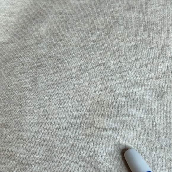 Vintage Merry Christmoose Christmas Sweatshirt, Moose Crewneck. Size 22-24W - Picture 8 of 14